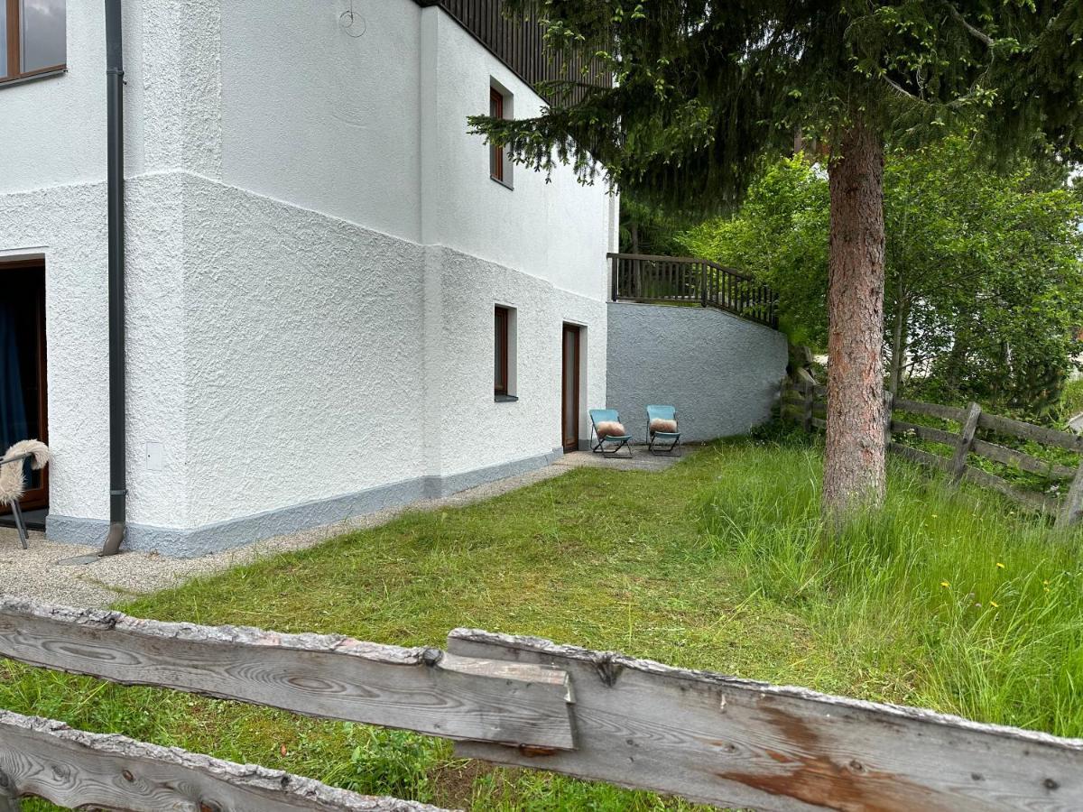Panoramaalm - Ski In - Ski Out Bad Kleinkirchheim Exterior foto